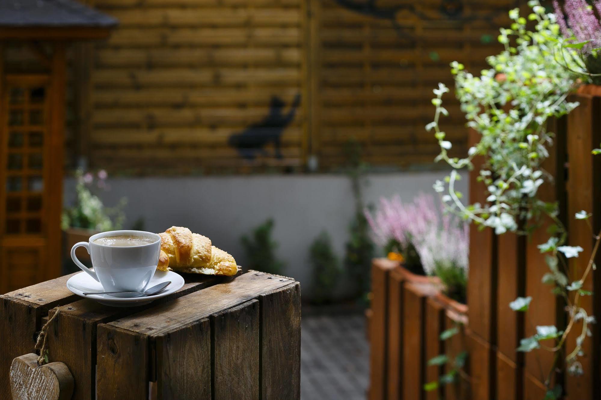 Amber Boutique Hotels - Amber Design كراكوفيا المظهر الخارجي الصورة